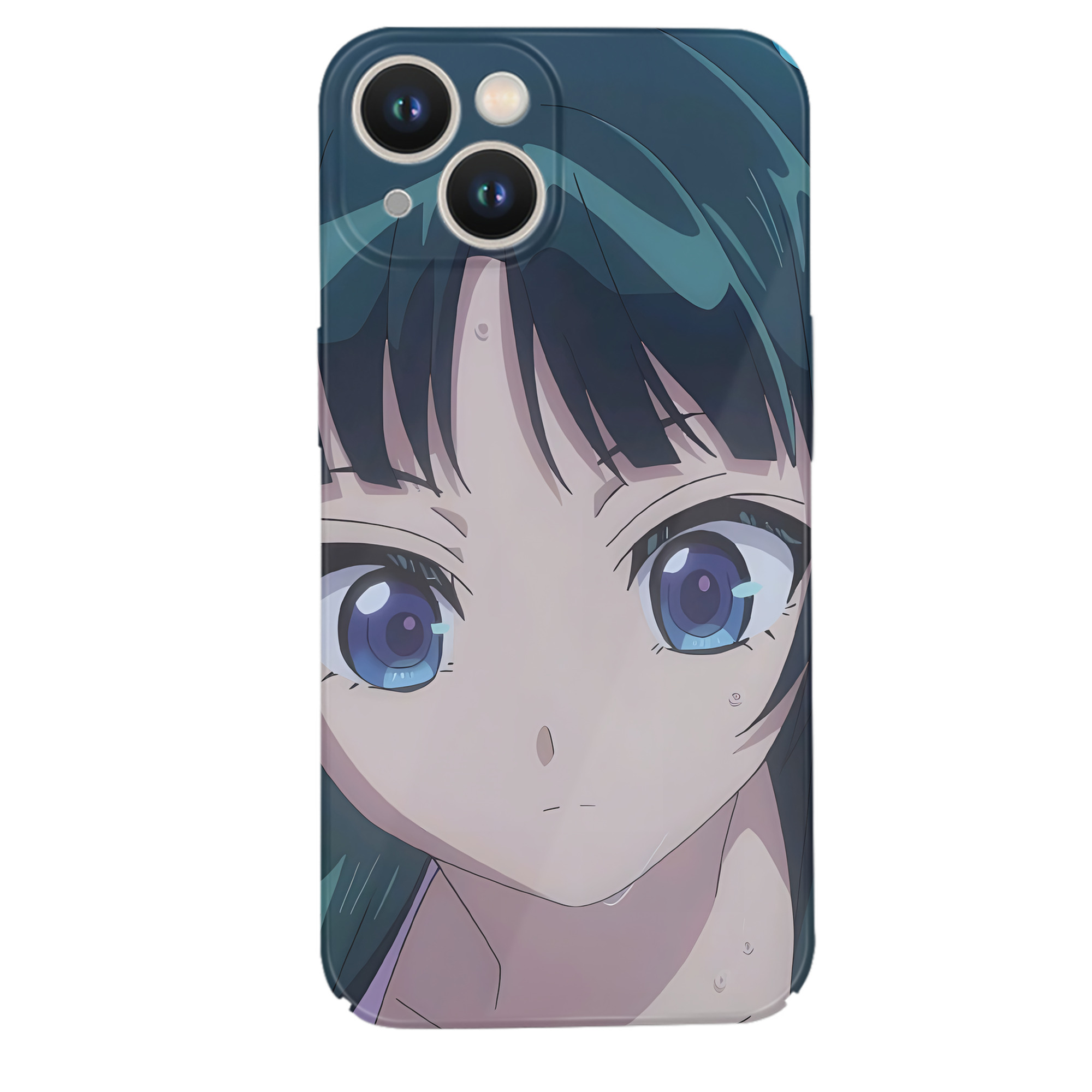 （画像用） 薬屋のひとりごと The Apothecary Diaries 【iPhone 14シリーズ対応】ハードケース